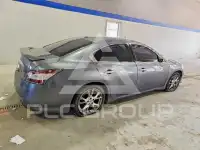2014 Nissan MAXIMA фото