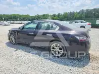 2014 Nissan MAXIMA фото