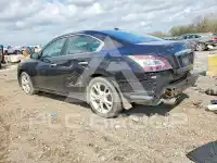 2014 Nissan MAXIMA photo