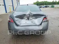 2014 Nissan MAXIMA фото