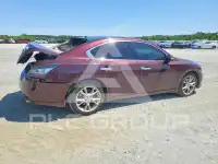 2014 Nissan MAXIMA фото