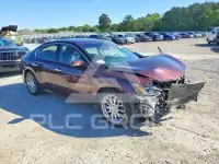 2014 Nissan MAXIMA photo