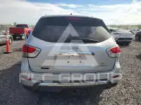 2014 Nissan PATHFINDER фото
