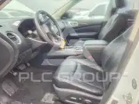 2014 Nissan PATHFINDER фото