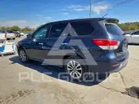 2014 Nissan PATHFINDER фото