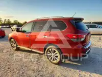 2014 Nissan PATHFINDER фото