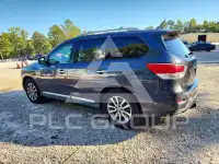 2014 Nissan PATHFINDER фото