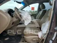 2014 Nissan PATHFINDER фото