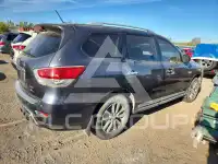 2014 Nissan PATHFINDER фото
