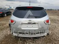 2014 Nissan PATHFINDER фото