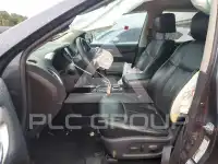 2014 Nissan PATHFINDER фото