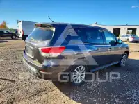 2014 Nissan PATHFINDER фото