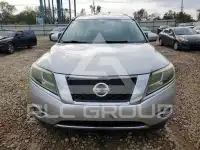 2014 Nissan PATHFINDER фото
