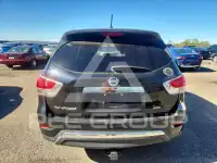 2014 Nissan PATHFINDER фото