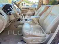 2014 Nissan PATHFINDER фото