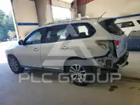 2014 Nissan PATHFINDER photo
