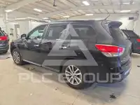 2014 Nissan PATHFINDER фото