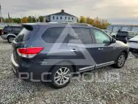 2014 Nissan PATHFINDER фото