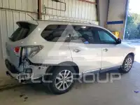 2014 Nissan PATHFINDER photo