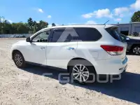 2014 Nissan PATHFINDER фото