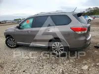 2014 Nissan PATHFINDER фото