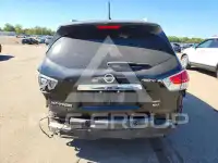 2014 Nissan PATHFINDER фото