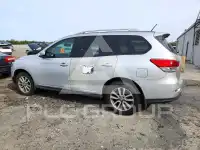 2014 Nissan PATHFINDER фото