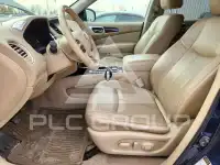 2014 Nissan PATHFINDER фото