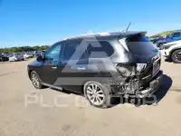 2014 Nissan PATHFINDER фото