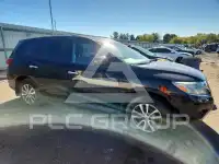 2014 Nissan PATHFINDER фото