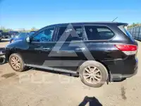 2014 Nissan PATHFINDER фото