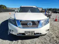 2014 Nissan PATHFINDER фото