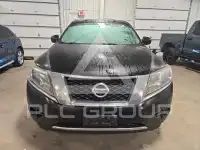 2014 Nissan PATHFINDER фото