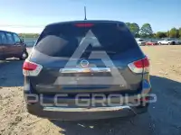 2014 Nissan PATHFINDER фото