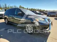 2014 Nissan PATHFINDER фото