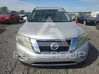 2014 Nissan PATHFINDER фото