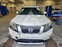 2014 Nissan PATHFINDER фото