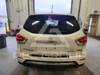 2014 Nissan PATHFINDER фото