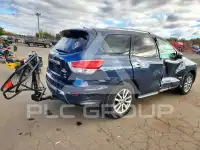 2014 Nissan PATHFINDER фото