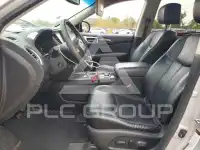2014 Nissan PATHFINDER фото