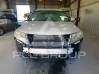 2014 Nissan PATHFINDER photo