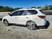 2014 Nissan PATHFINDER фото