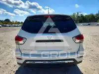 2014 Nissan PATHFINDER фото