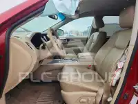 2014 Nissan PATHFINDER фото