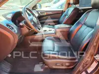 2014 Nissan PATHFINDER фото