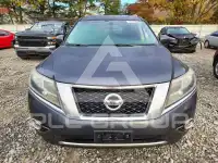 2014 Nissan PATHFINDER фото