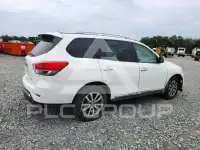 2014 Nissan PATHFINDER фото