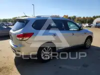 2014 Nissan PATHFINDER photo