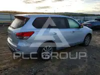 2014 Nissan PATHFINDER фото