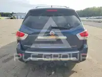 2014 Nissan PATHFINDER фото